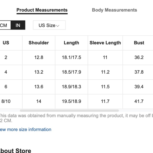 012 Boho White Eyelet Puff Sleeve Lace Blouse - Picture 5 of 5